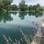 Fogadó Na Uni Bihać