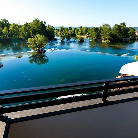 Na Uni Inn Bihac