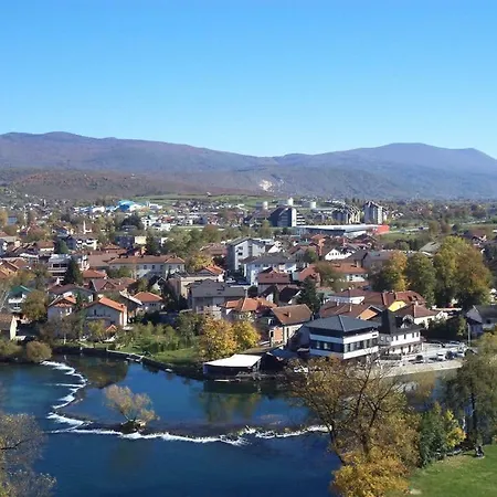 Na Uni Gasthof *