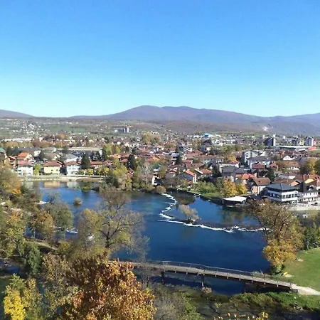 Na Uni * Bihać