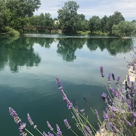 여관 Na Uni Bihać