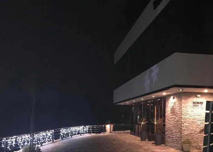 Gasthof Na Uni Bihać