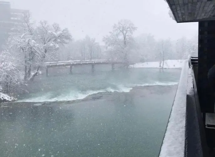Gasthof Na Uni Bihać