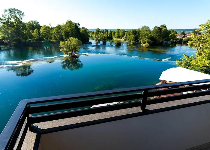 Na Uni Gasthof Bihać