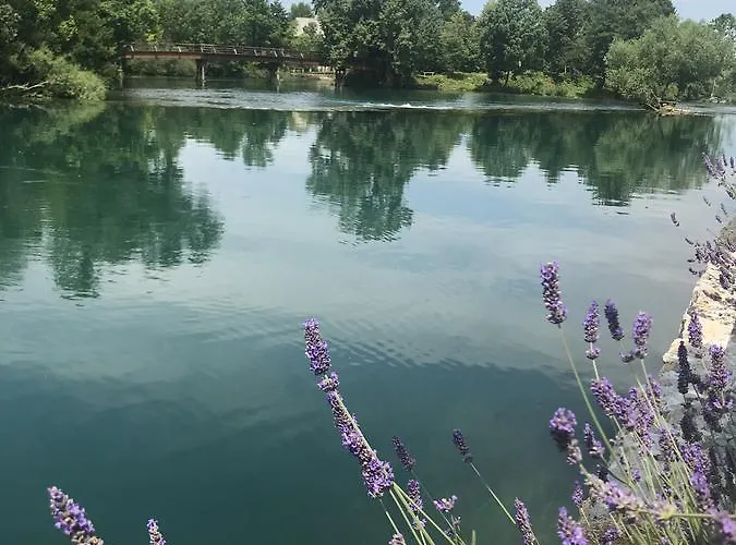Gasthof Na Uni Bihać